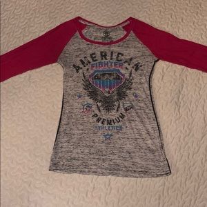 Women’s American Fighter